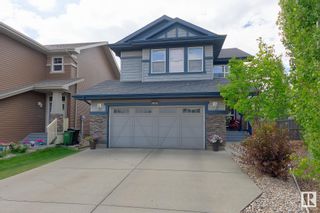 Main Photo: 1016 174 Street in Edmonton: Zone 56 House for sale : MLS®# E4307352