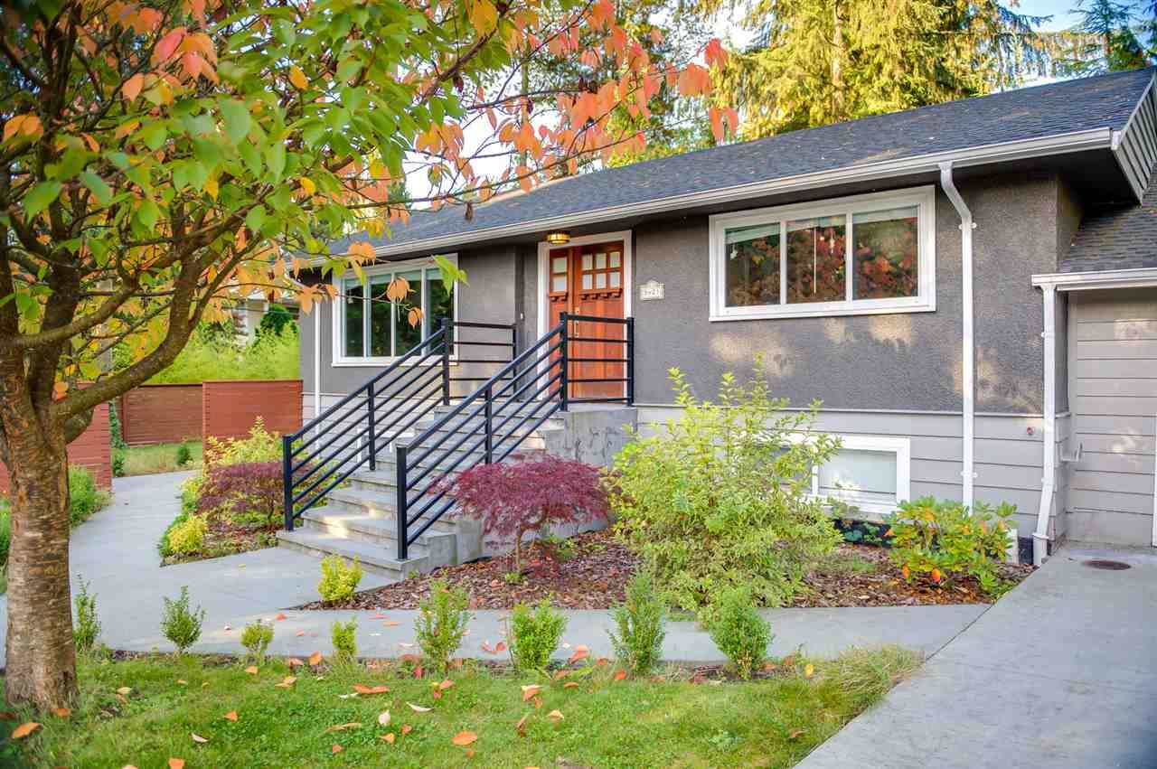 Main Photo: 3421 ST. KILDA AVENUE in NORTH VANC: Upper Lonsdale House for sale (North Vancouver)  : MLS®# R2005858