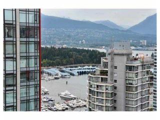Photo 11: 3206 1189 MELVILLE Street in Vancouver: Coal Harbour Condo for sale in "MELVILLE" (Vancouver West)  : MLS®# V1022485