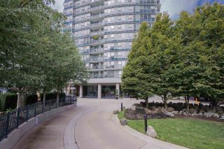 Photo 17: 2508 928 BEATTY Street in Vancouver: Yaletown Condo for sale in "The Max" (Vancouver West)  : MLS®# R2297790