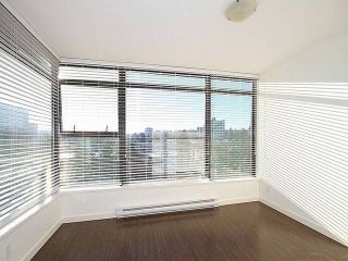 Photo 5: 902 1068 W Broadway Avenue in Vancouver: Fairview VW Condo for sale (Vancouver West)  : MLS®# V1097621