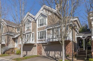 Main Photo: 14 5760 HAMPTON Place in Vancouver: University VW Townhouse for sale in "WEST HAMPSTEAD" (Vancouver West)  : MLS®# R2861445
