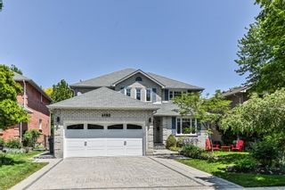 Photo 2: 4103 Wheelwright Crescent in Mississauga: Erin Mills House (2-Storey) for sale : MLS®# W6068632