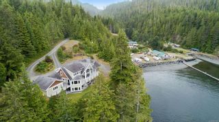 Photo 1: 515 Scotia Bay in Port Hardy: NI Port Hardy House for sale (North Island)  : MLS®# 927989