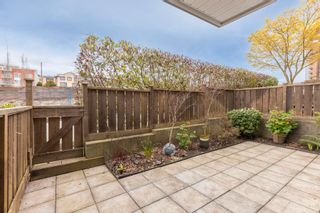 Photo 26: 29 3855 PENDER Street in Burnaby: Willingdon Heights Townhouse for sale (Burnaby North)  : MLS®# R2867649