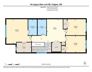 Photo 48: 24 Legacy Glen Link SE in Calgary: Legacy Detached for sale : MLS®# A2137151