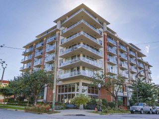 Photo 1: 609 298 E 11TH Avenue in Vancouver: Mount Pleasant VE Condo for sale in "THE SOPHIA" (Vancouver East)  : MLS®# R2106180