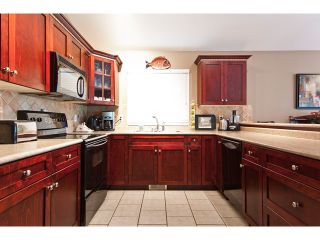Photo 13: 23694 KANAKA Way in Maple Ridge: Cottonwood MR House for sale : MLS®# V901228