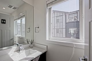 Photo 9: 47 9680 ALEXANDRA Road in Richmond: West Cambie Townhouse for sale in "AMPRI MUSEO" : MLS®# R2484881