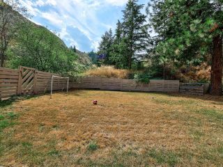 Photo 16: 6147 DALLAS DRIVE in Kamloops: Dallas House for sale : MLS®# 169449