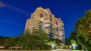 Photo 37: 14C 328 TAYLOR Way in West Vancouver: Park Royal Condo for sale in "Westroyal" : MLS®# R2780093