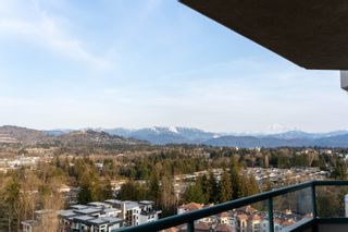 Photo 3: 1604 3190 GLADWIN Road in Abbotsford: Central Abbotsford Condo for sale in "Regency Park" : MLS®# R2771315