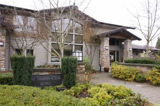 Photo 14: 203 1330 GENEST Way in Coquitlam: Westwood Plateau Condo for sale in "The Lanterns" : MLS®# R2518234