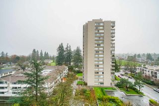 Photo 28: 901 720 HAMILTON Street in New Westminster: Uptown NW Condo for sale in "Generations" : MLS®# R2523641