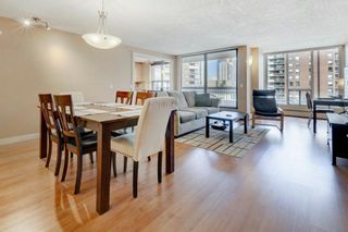 Photo 4: 503 1001 14 Avenue SW in Calgary: Beltline Apartment for sale : MLS®# A1141768