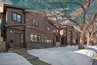 Photo 47: 447 28 Avenue NW in Calgary: Mount Pleasant Semi Detached (Half Duplex) for sale : MLS®# A2037817
