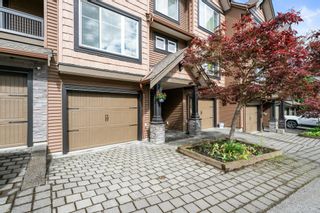 Photo 32: 13 22206 124 Avenue in Maple Ridge: West Central Townhouse for sale in "Copperstone Ridge" : MLS®# R2880906