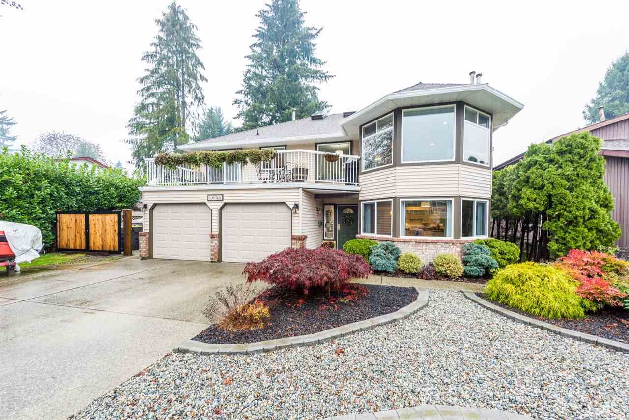 Main Photo: 1635 SUFFOLK Avenue in Port Coquitlam: Glenwood PQ House for sale : MLS®# R2320791