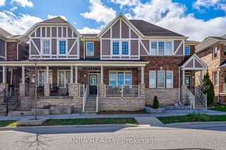 Photo 1: 120 Terry Fox Street in Markham: Cornell House (2-Storey) for sale : MLS®# N8234134