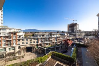 Photo 21: 607 4078 KNIGHT Street in Vancouver: Knight Condo for sale in "KING EDWARD VILLAGE" (Vancouver East)  : MLS®# R2763278