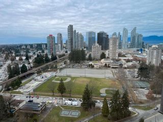 Photo 19: 2102 6699 DUNBLANE Avenue in Burnaby: Metrotown Condo for sale (Burnaby South)  : MLS®# R2853258