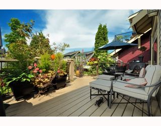Photo 8: 2819 W 6TH Avenue in Vancouver: Kitsilano House for sale (Vancouver West)  : MLS®# V772144