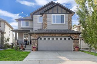 Photo 1: 157 Crystal Green Drive: Okotoks Detached for sale : MLS®# A2052288