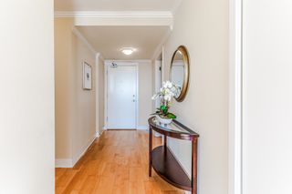 Photo 29: 903 121 W 16TH Street in North Vancouver: Central Lonsdale Condo for sale in "THE SILVA" : MLS®# R2873025