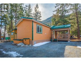 Photo 2: 4835 Paradise Valley Drive Unit# 16 Lot# 16 in Peachland: Recreational for sale : MLS®# 10306435