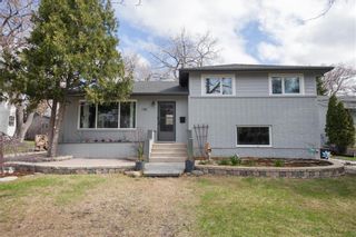 Photo 6: 145 Hawthorne Avenue in Winnipeg: Fraser's Grove Residential for sale (3C)  : MLS®# 202308352
