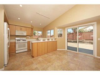Photo 8: MIRA MESA House for sale : 3 bedrooms : 10971 Barbados in San Diego