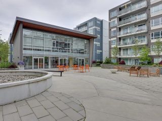 Photo 22: 319 13963 105 Boulevard in Surrey: Whalley Condo for sale in "HQ DWELL" (North Surrey)  : MLS®# R2692792