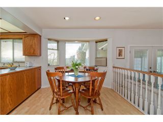 Photo 8: 2314 COLONIAL Drive in Port Coquitlam: Citadel PQ House for sale in "CITADEL HEIGHTS" : MLS®# V991675