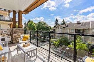 Photo 30: 401 2495 WILSON Avenue in Port Coquitlam: Central Pt Coquitlam Condo for sale in "Orchid Riverside Condos" : MLS®# R2579450