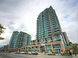 Main Photo: 1802 188 E ESPLANADE STREET in : Lower Lonsdale Condo for sale (North Vancouver)  : MLS®# V1109163