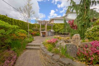Photo 6: 7768 MCGREGOR Avenue in Burnaby: South Slope House for sale in "SOUTH SLOPE" (Burnaby South)  : MLS®# R2166780