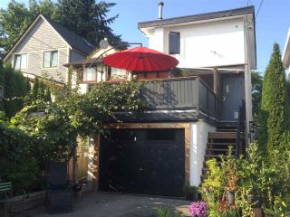 Photo 18: 764 E PENDER Street in Vancouver: Mount Pleasant VE House for sale (Vancouver East)  : MLS®# R2202718