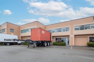 Photo 35: 115 6753 GRAYBAR Road in Richmond: East Richmond Industrial for sale : MLS®# C8057858