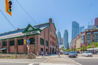 Photo 36: 711 222 The Esplanade Street in Toronto: Waterfront Communities C8 Condo for sale (Toronto C08)  : MLS®# C4900923
