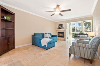 Photo 3: POINT LOMA Townhouse for sale : 2 bedrooms : 3985 Wabaska Dr #7 in San Diego