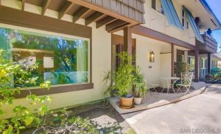 Photo 23: TALMADGE Townhouse for sale : 3 bedrooms : 4633 Collwood lane in San Diego