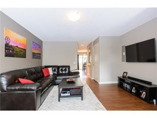 Photo 2: 1807 2445 KINGSLAND Road SE: Airdrie House for sale : MLS®# C4099136