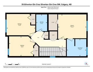 Photo 34: 55 Silverton Glen Crescent in Calgary: Silverado Detached for sale : MLS®# A2123745