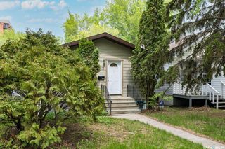 Photo 1: 413 Main Street in Saskatoon: Nutana Residential for sale : MLS®# SK968966