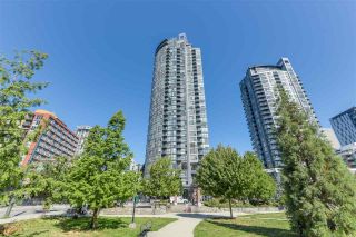 Photo 17: 2102 1199 SEYMOUR Street in Vancouver: Downtown VW Condo for sale in "BRAVA" (Vancouver West)  : MLS®# R2288293
