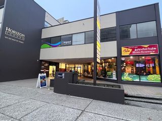 Photo 4: 125 E 15TH Street in North Vancouver: Central Lonsdale Office for lease : MLS®# C8048797