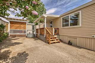 Photo 3: 26 3223 83 Street NW in Calgary: Greenwood/Greenbriar Mobile for sale : MLS®# A2054208