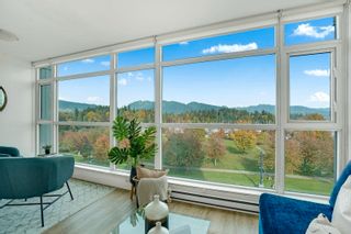 Photo 6: 702 1889 ALBERNI Street in Vancouver: West End VW Condo for sale in "LORD STANLEY" (Vancouver West)  : MLS®# R2627935