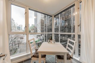 Photo 26: 501 1068 HORNBY Street in Vancouver: Downtown VW Condo for sale in "THE CANADIAN AT WALL CENTRE" (Vancouver West)  : MLS®# R2744277