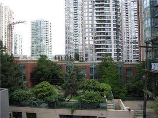 Photo 6: # 303 928 RICHARDS ST in Vancouver: Downtown VW Condo for sale (Vancouver West)  : MLS®# V857331